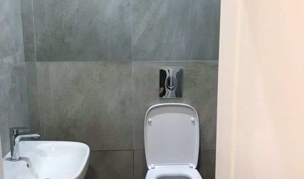 Фотография Мягкий зал единоборств 75 кв. м.