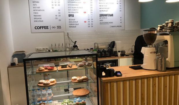 Фотография Мягкий зал единоборств 75 кв. м.