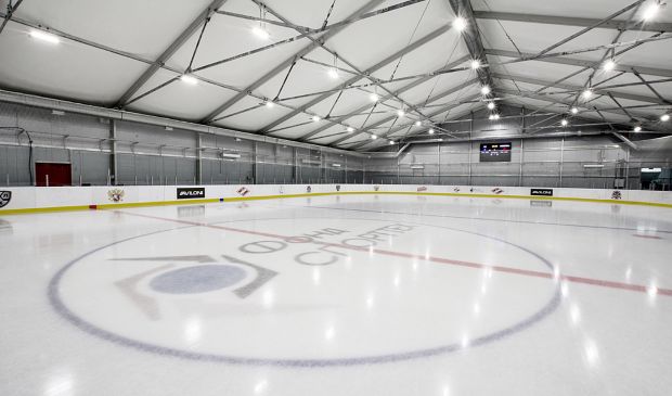 Фотография Спорттех Арена