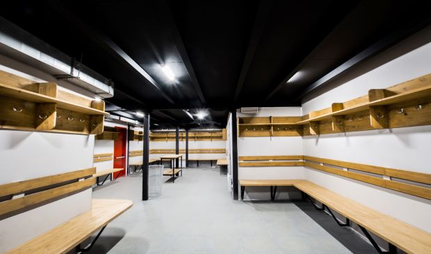 Фотография Спорттех Арена