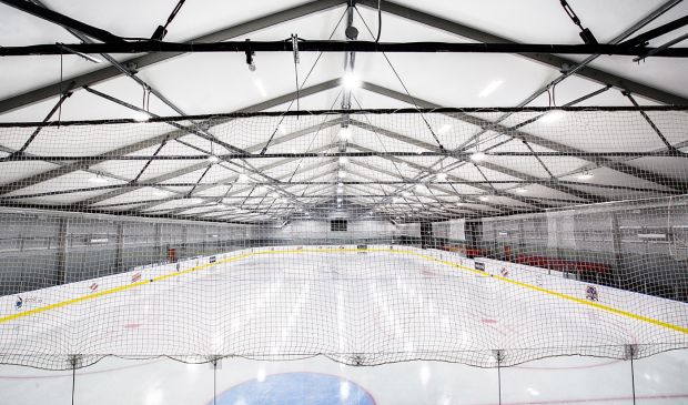 Фотография Спорттех Арена