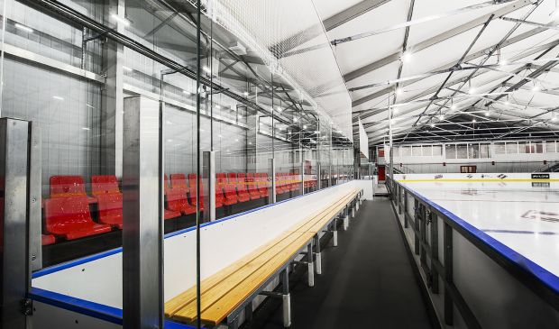 Фотография Спорттех Арена