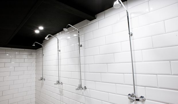 Фотография Спорттех Арена