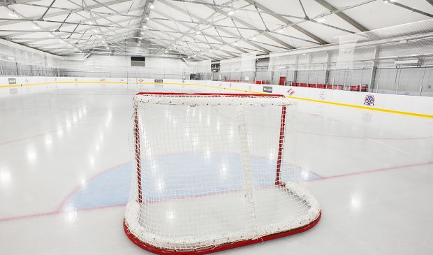 Фотография Спорттех Арена