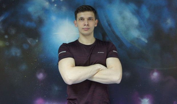 Фотография Кроссфит - Функциональное многоборье