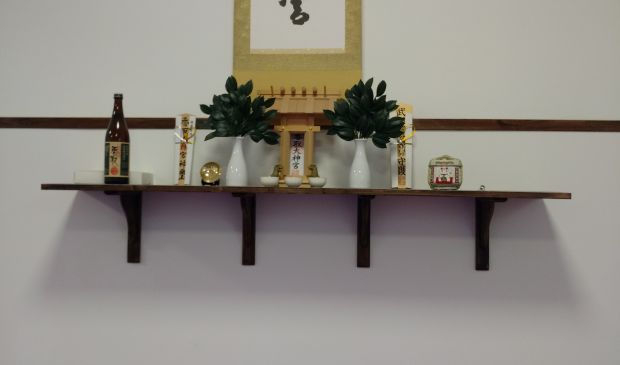 Фотография Зал восточных единоборств 50 кв.м. 