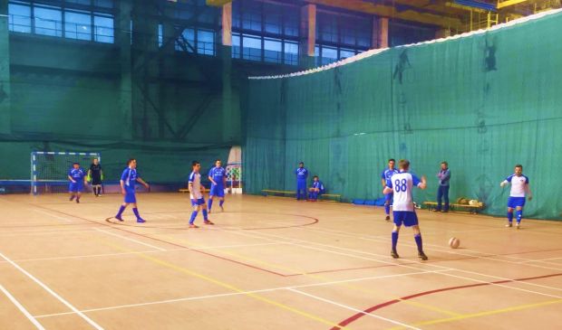 Фотография Зал Naten на Юго-западной (желтый)