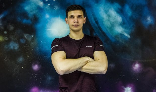 Фотография Фитнес