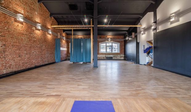 Фотография YOGAMETHOD LOFT 130 кв.м.