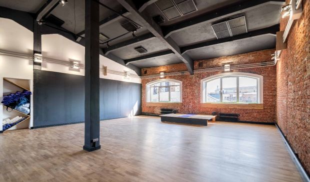 Фотография YOGAMETHOD LOFT 130 кв.м.