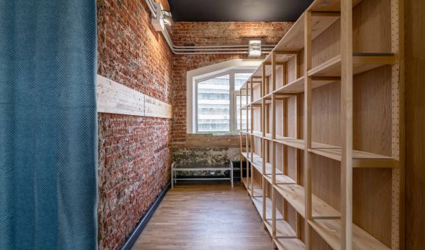 Фотография YOGAMETHOD LOFT 130 кв.м.