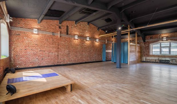 Фотография YOGAMETHOD LOFT 130 кв.м.