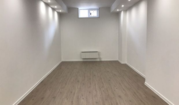 Фотография Зал для йоги и танцев 30 кв.м. г.Апрелевка