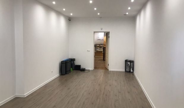 Фотография Зал для йоги и танцев 30 кв.м. г.Апрелевка