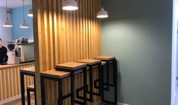 Фотография Зал для йоги и танцев 30 кв.м. г.Апрелевка