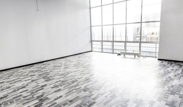 Фотография Зал № 4 (105 кв.м.) в A4G Dance Studio