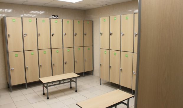 Фотография Универсальный зал 26х12,5 кв.м. Кимберли