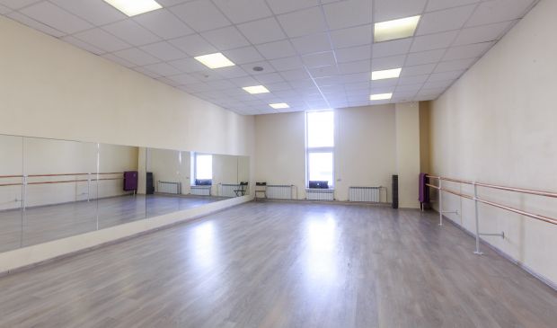 Фотография IN DANCING - Зал №2 60м2 