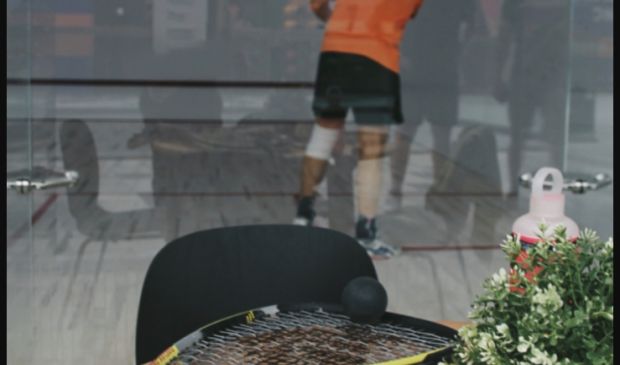 Фотография Сквош корты 