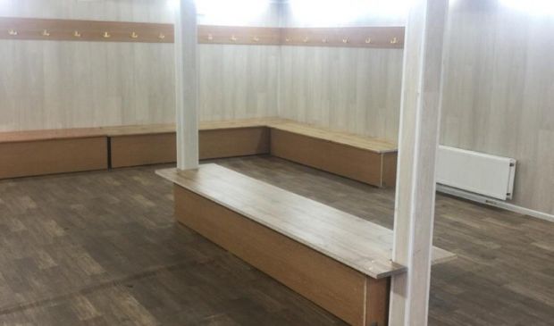 Фотография Pari Amateur Stadium 6х6