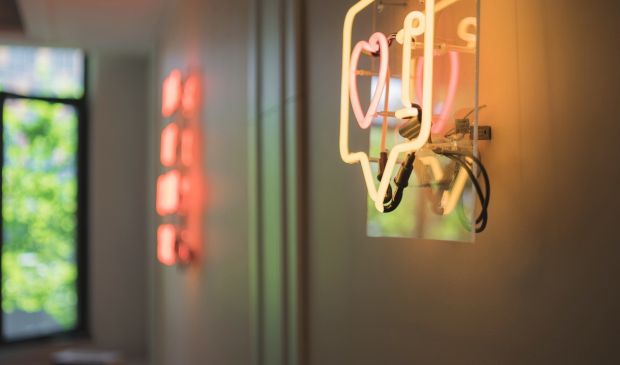 Фотография Студия Local Stretching зал 36 кв.м.