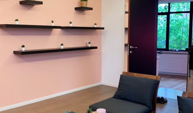 Фотография Студия Local Stretching зал 36 кв.м.