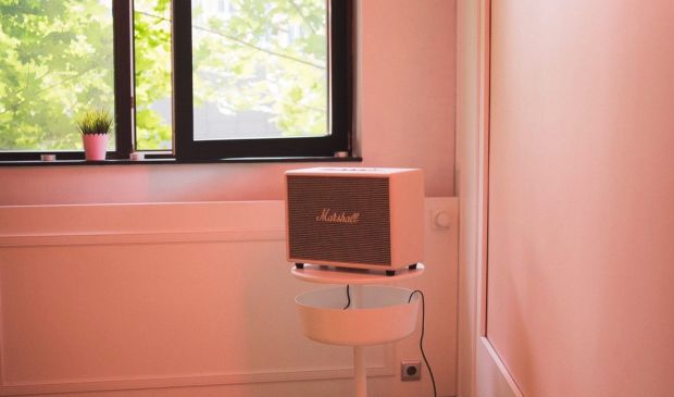 Фотография Студия Local Stretching зал 63 кв.м.