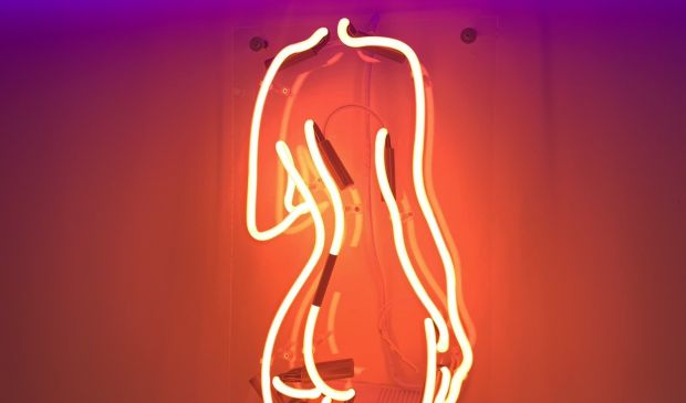 Фотография Студия Local Stretching зал 63 кв.м.