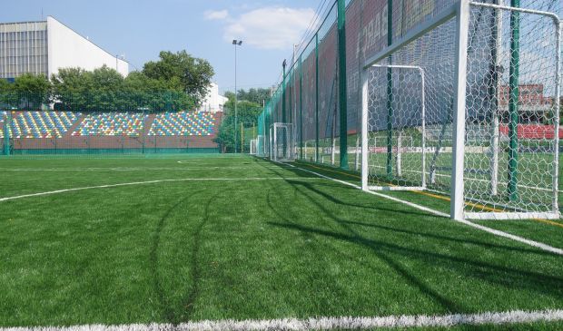 Фотография Футбольный центр CityFootball Тульская