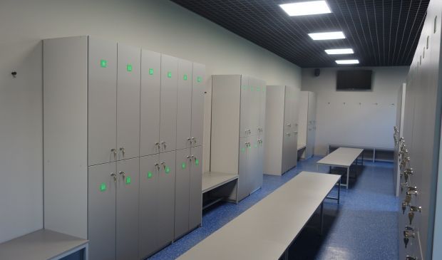 Фотография Футбольный центр CityFootball Тульская