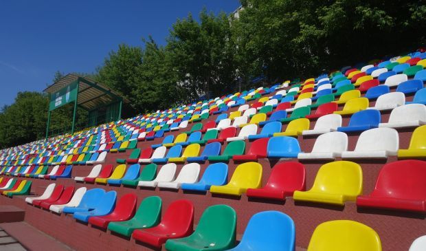 Фотография Футбольный центр CityFootball Тульская