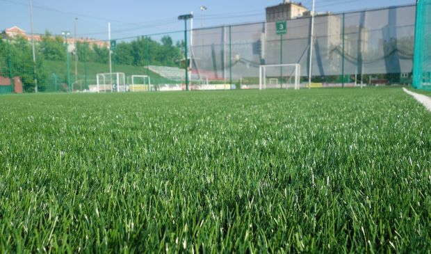 Фотография Футбольный центр CityFootball Тульская