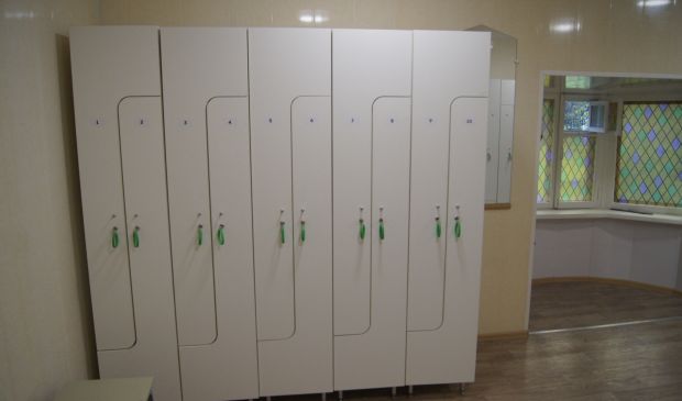 Фотография Поля для мини-футбола на Стадионе 