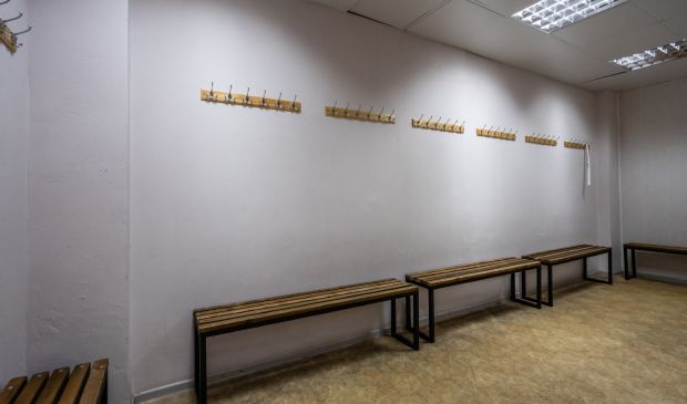 Фотография Зал для единоборств и аэройоги 45 кв. м. в CrossFit&Fight Клубе Сибирский Барс