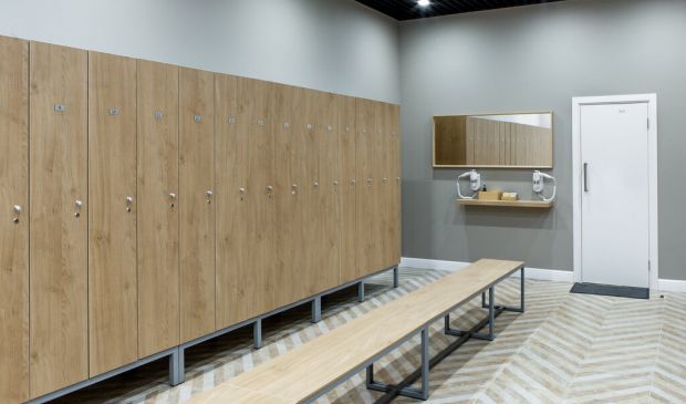 Фотография Сквош СИБУР