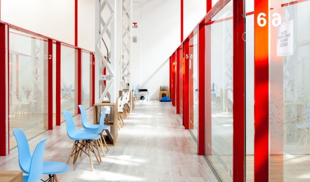 Фотография Сквош СИБУР