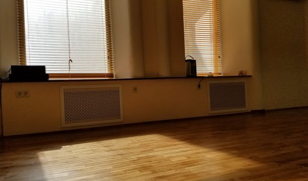 Фотография Зал для танцев, семинаров и йоги 51,7кв.м.