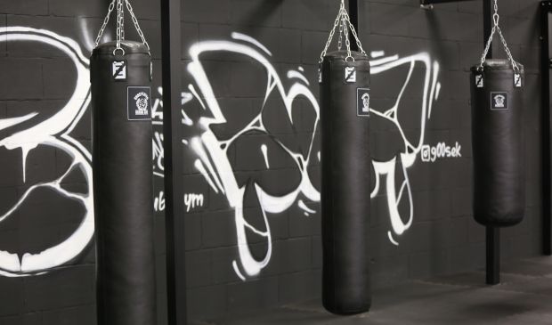 Undefeated Boxing Gym РЎРѕРєРѕР»