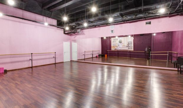 Фотография Gusyaka Club Тверская (Фиолетовый зал - 80 кВ.м.)