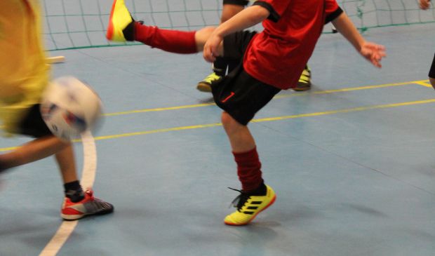 Фотография Детский футбольный клуб Рост