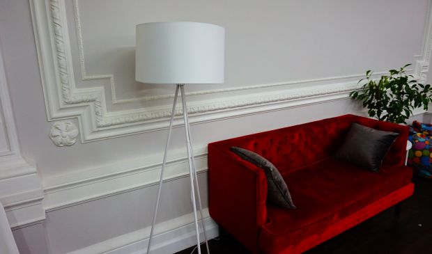 Фотография Зал для танцев и тренингов 100 кв.м. - Культурная платформа 