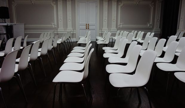 Фотография Зал для танцев и тренингов 100 кв.м. - Культурная платформа 