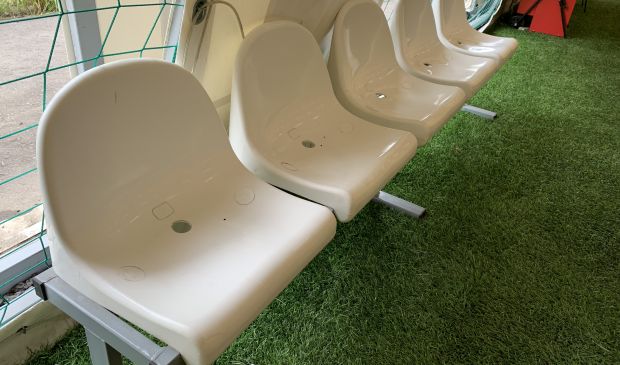 Фотография RALF ARENA 44х28 м на Добролюбова