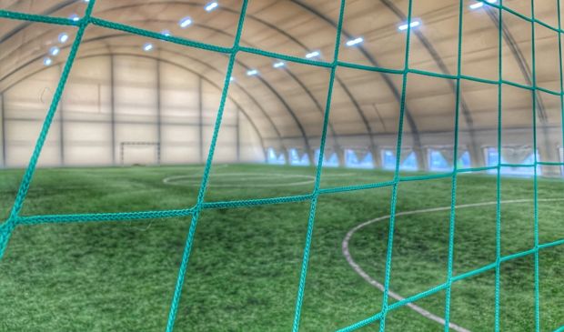 Фотография RALF ARENA 44х28 м на Добролюбова