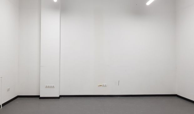 Фотография Зал № 6 (33 кв.м.) в A4G Dance Studio