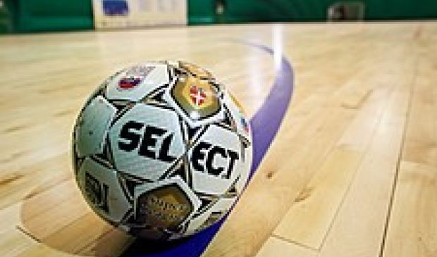 Фотография Футбол по пятницам + сауна