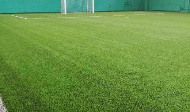 Фотография Футбольный манеж «Крылья»