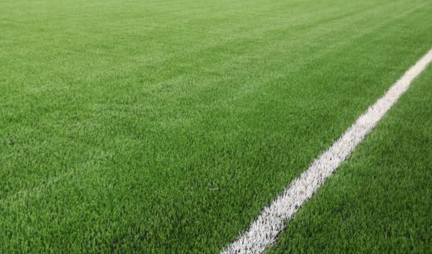 Фотография Футбольный манеж «Крылья»