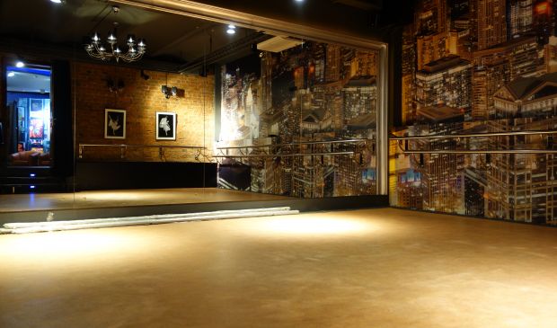 Фотография Зал для танцев Бродвей