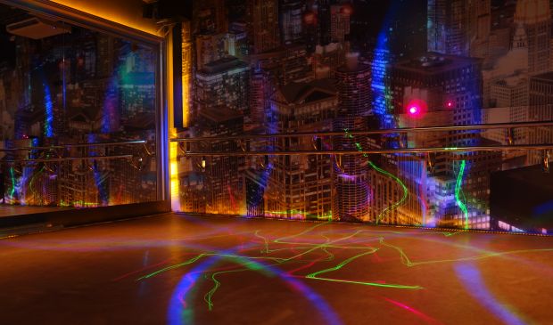 Фотография Зал для танцев Бродвей